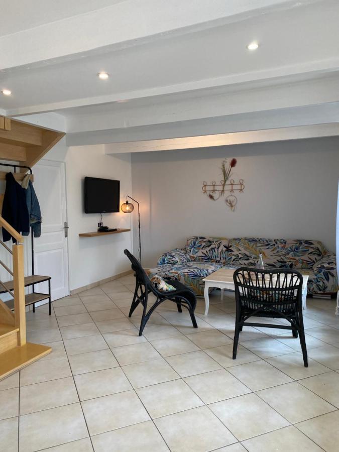 Highland Sur Mer Etables-sur-Mer ภายนอก รูปภาพ