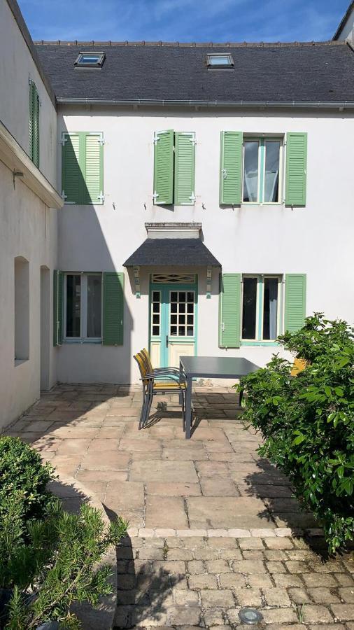 Highland Sur Mer Etables-sur-Mer ภายนอก รูปภาพ